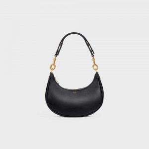 Celine Mediumstrap Bag In Smooth Calfskin Ava Zwart | CL-593097