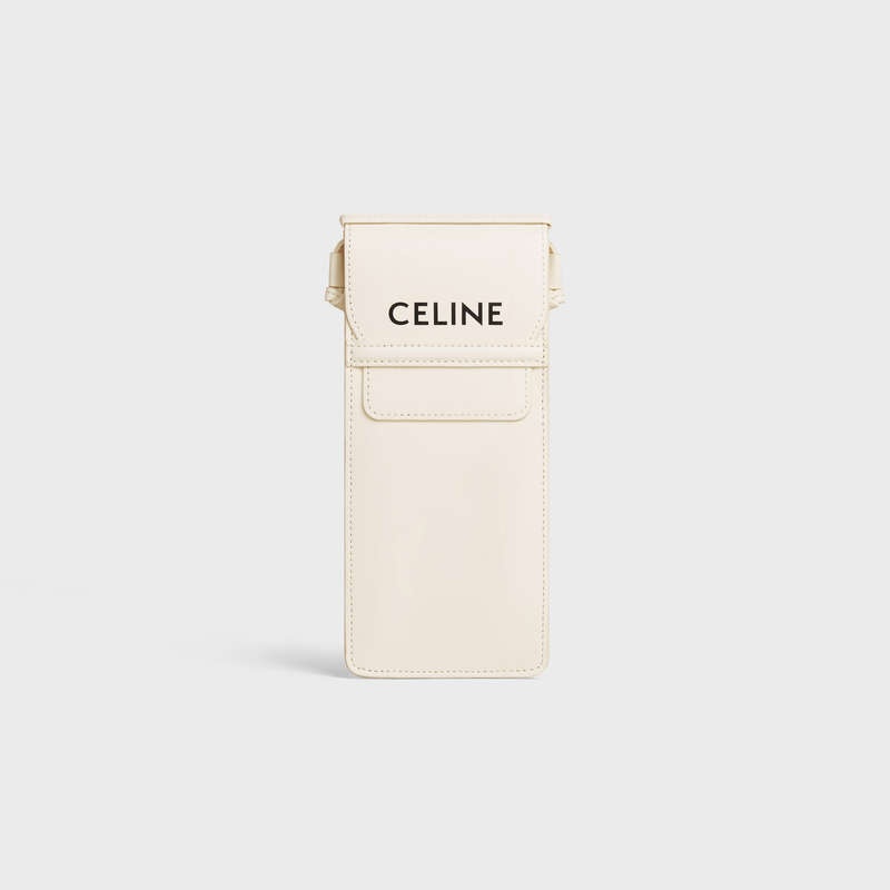 Celine Monochroms 02 In Acetate Zonnebril Wit | CL-591753